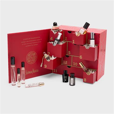 replica perfume advent calendar|The 12 Best Perfume Advent Calendars for Any Fragrance Lover.